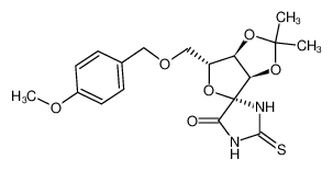 392743-23-6 structure