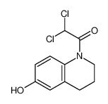 62265-67-2 structure, C11H11Cl2NO2