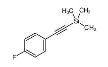 130995-12-9 (4-氟苯基乙炔)三甲基硅烷
