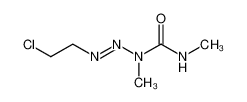 113274-31-0 1-(2-Chloroethyl)-3-methyl-3-(N-methylcarbamoyl)triazene