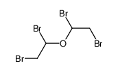 6304-35-4 structure, C4H6Br4O