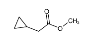 甲基环丙基醋酸