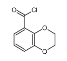 2,3-二氢-1,4-苯并二恶烷-5-羰酰氯