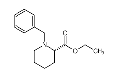 210533-44-1 (S)-1-benzyl-2-piperidinecarboxylic acid ethyl ester