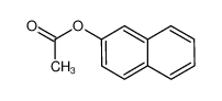 乙酸-2-萘酯