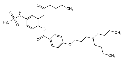 1375149-24-8 structure, C31H46N2O6S