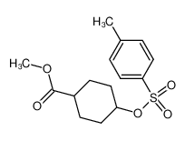 102437-03-6 structure, C15H20O5S