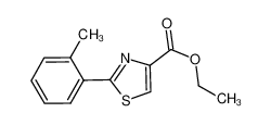 885278-51-3 structure, C13H13NO2S