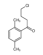 71526-84-6 spectrum, 4-chloro-1-(2,5-dimethylphenyl)butan-1-one