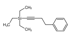 58924-22-4 structure, C16H24Si