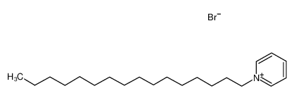 140-72-7 溴代十六烷基吡啶