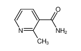 2-methylpyridine-3-carboxamide 58539-65-4