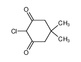 2-氯-5,5-二乙基-1,3-环己二酮