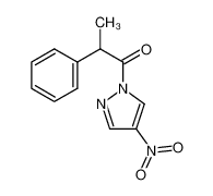 1268613-56-4 structure, C12H11N3O3