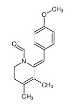 116172-10-2 structure, C16H19NO2