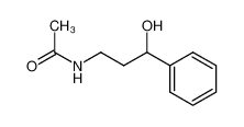 3708-33-6 structure, C11H15NO2