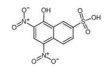 flavianic acid 483-84-1