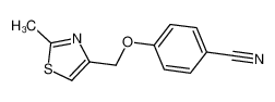 671754-28-2 structure, C12H10N2OS