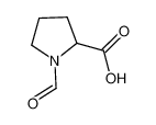 N-甲酰基-L-脯氨酸