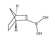 871333-98-1 structure, C7H11BO2