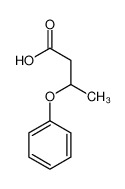 64508-87-8 3-苯氧基丁酸