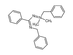 78817-36-4 structure, C23H25N3