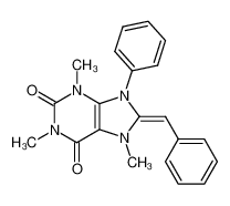 74744-24-4 structure, C21H20N4O2