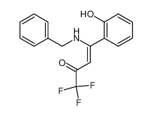 781652-17-3 structure, C17H14F3NO2