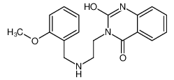 1028307-48-3 structure, C18H19N3O3