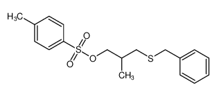 95552-83-3 structure, C18H22O3S2