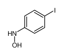 14454-14-9 N-(4-iodophenyl)hydroxylamine