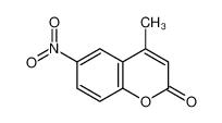 103027-92-5 4-methyl-6-nitrochromen-2-one