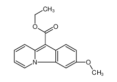 22991-18-0 structure, C16H15NO3