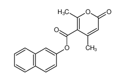 6277-77-6 structure