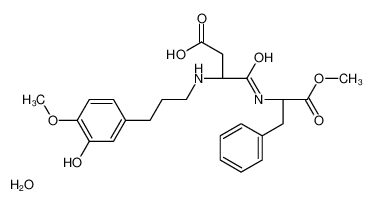 714229-20-6 structure, C24H32N2O8