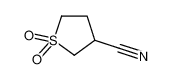 17389-09-2 Tetrahydro-3-thiophenecarbonitrile 1,1-dioxide