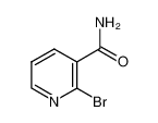 2-溴烟酰胺