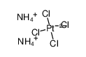 六氯铂酸铵