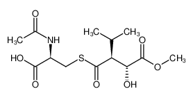 1222442-92-3 structure