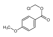 75447-66-4 structure, C9H9ClO3