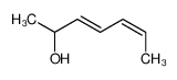 31458-72-7 structure