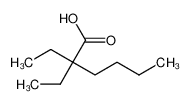 4528-37-4 structure, C10H20O2