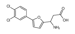 773125-94-3 structure, C13H11Cl2NO3