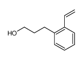 339177-03-6 3-(2-ethenylphenyl)propan-1-ol