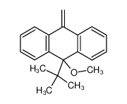 101456-26-2 structure, C20H22O