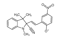 1292301-88-2 structure, C20H18N3O3-