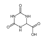 dihydro-5-azaorotic acid 499-09-2