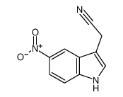 6952-13-2 structure, C10H7N3O2