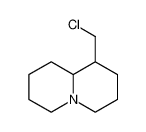 91049-90-0 structure, C10H18ClN