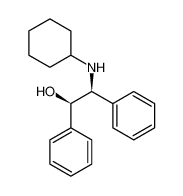 153322-13-5 structure, C20H25NO